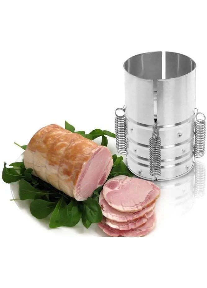 Шинчинка Redmond – пресс для приготовления домашней ветчины No Brand - (362376183)