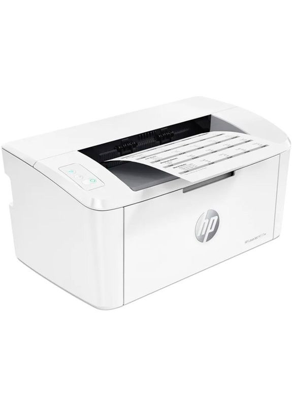 Принтер лазерный LaserJet M111w Wi-Fi (7MD68A) HP (327008234)