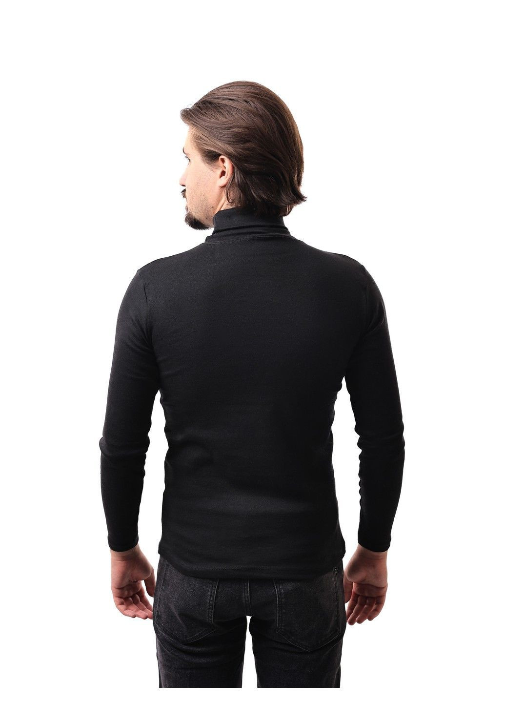 Гольф трикотажный мужской Cool Stuff (363554268)