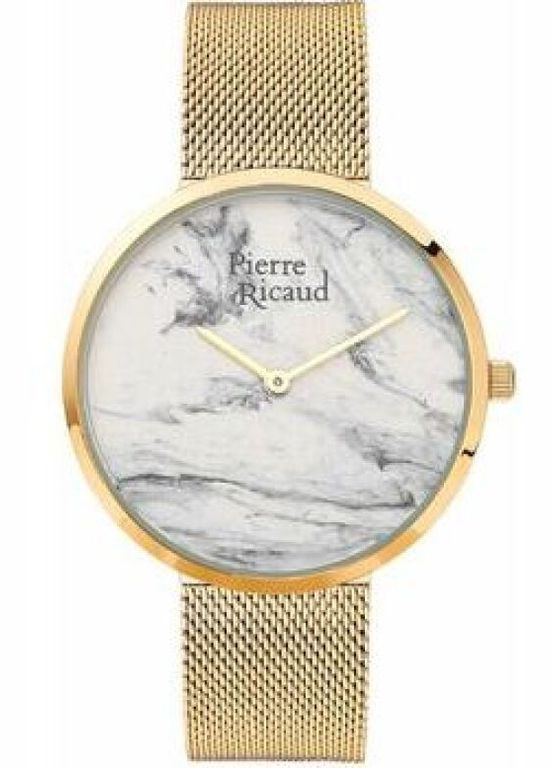 Женские наручные часы PR 21067.1101Q Pierre Ricaud (330820700)
