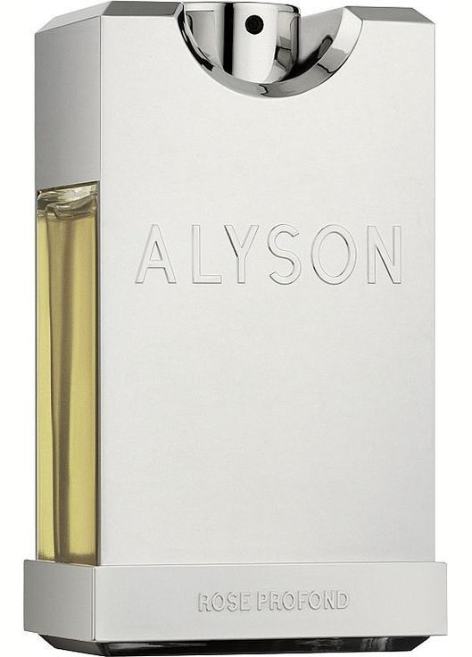 Rose Profond Тестер 100 мл Парфумована вода Alyson Oldoini (324269905)