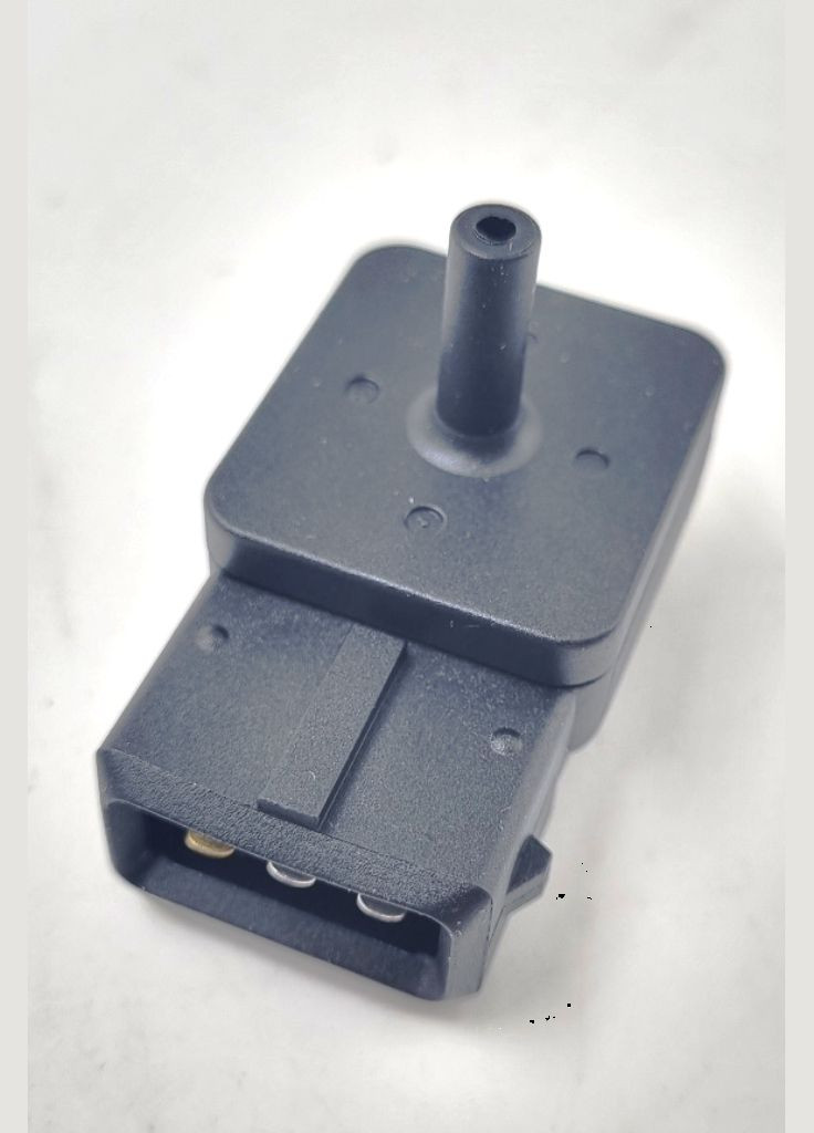 Датчик тиску повітря Q212-0050, Mitsubishi, Outlander I, Pajero I,II,III 1982-2006 OEM MD305605 Q-FIX L200 (345741397)