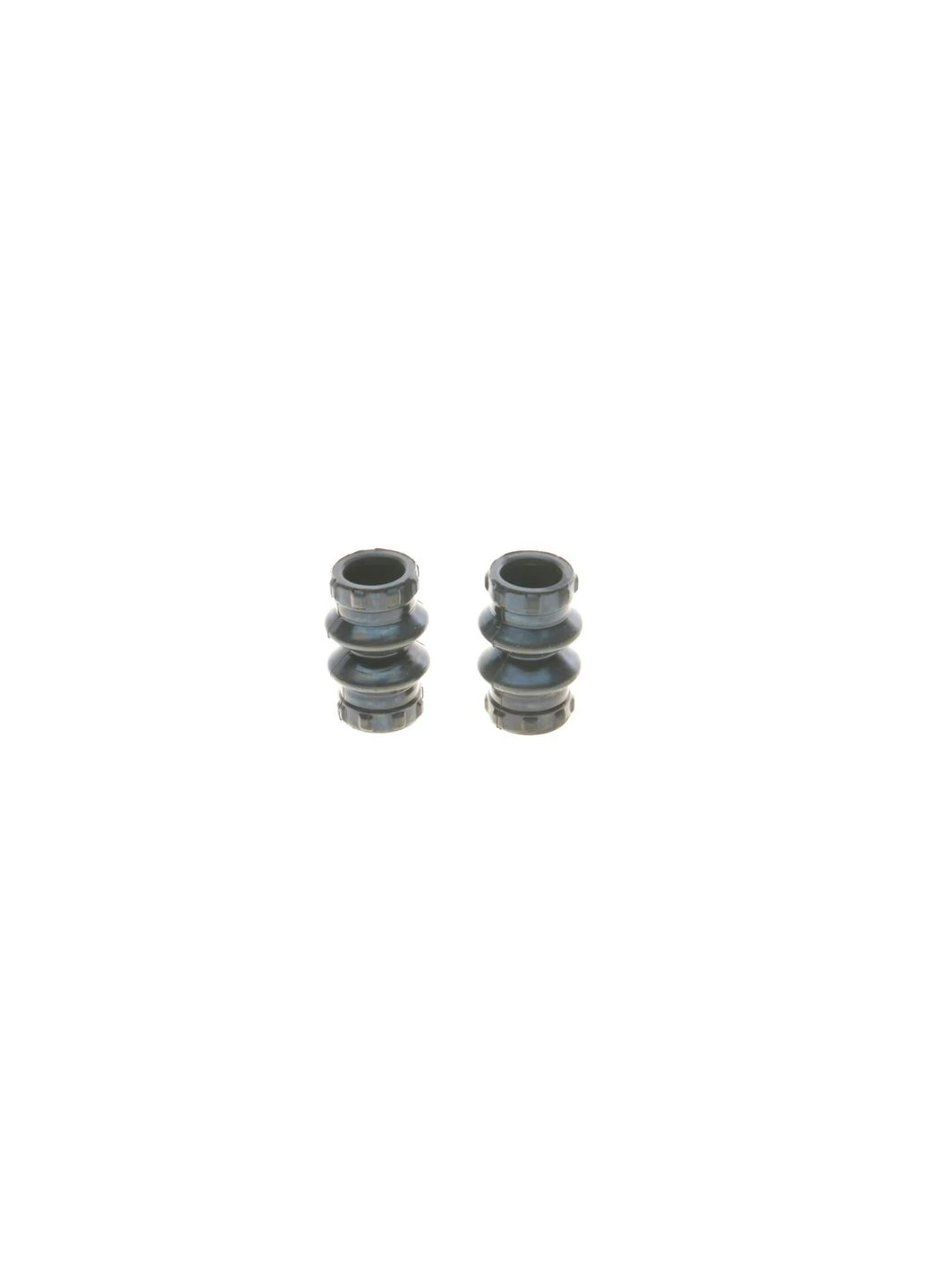 Ремкомплект суппорта (заднего) Opel Astra G/H//Zafira 98-10 (d=36mm) (Lucas) 236023 RU63 No Brand (339649571)