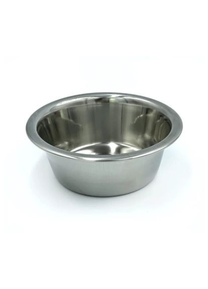Посуда для собак Миска "ECONOMY" 28 см (4821526300100) Lucky Star Миска &quot;ECONOMY&quot; 28 см (366515666)