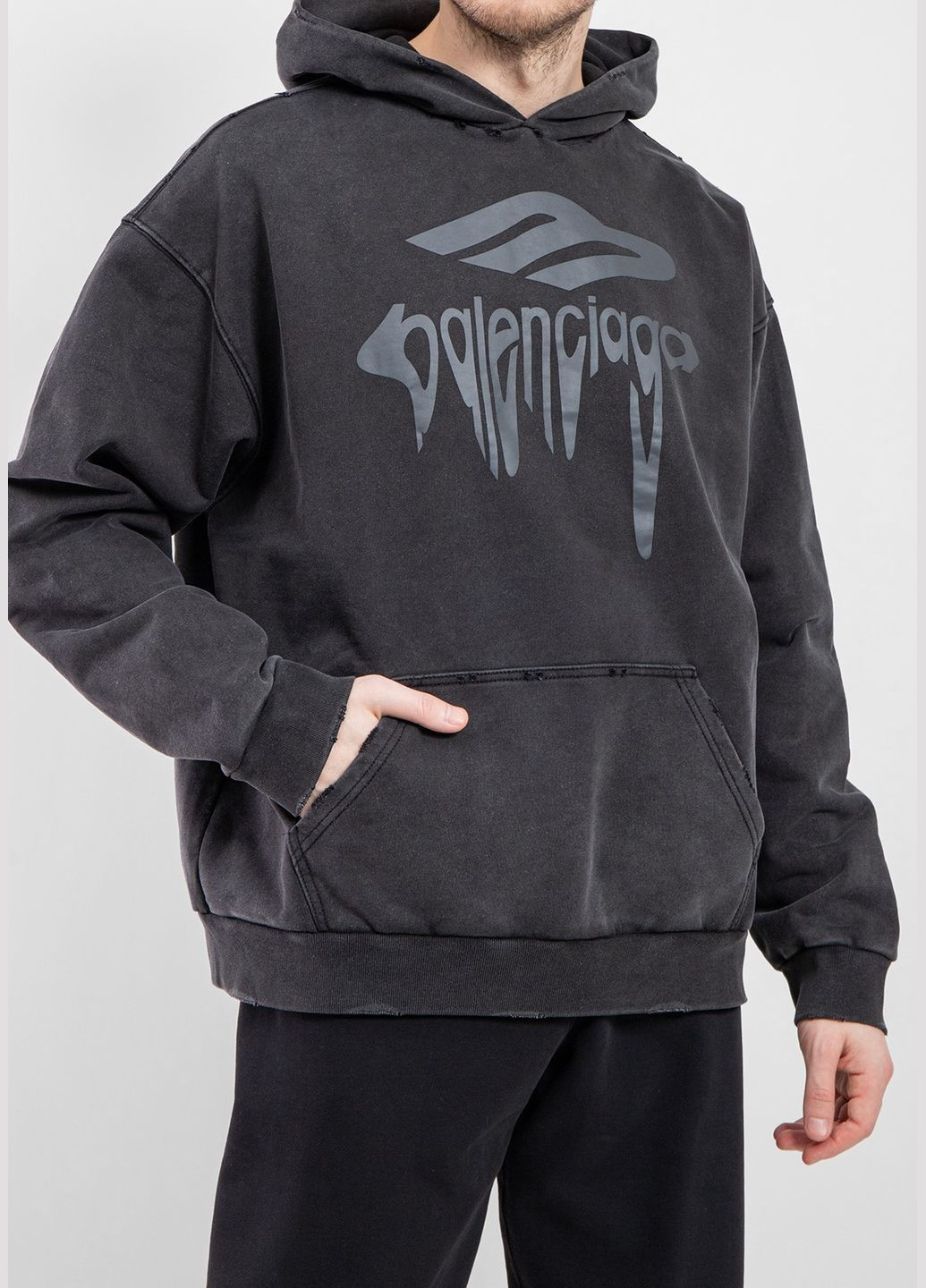 Худи Balenciaga (322238822)