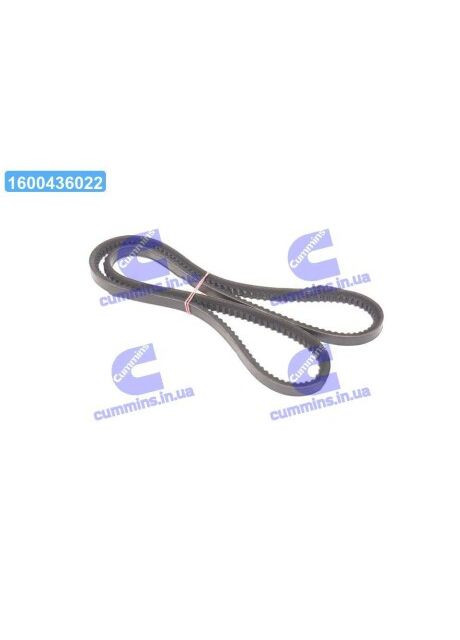 Клиновой ремень 13A1430HD TRUCK (пр-во ) 13A1430HD Dayco (366111432)