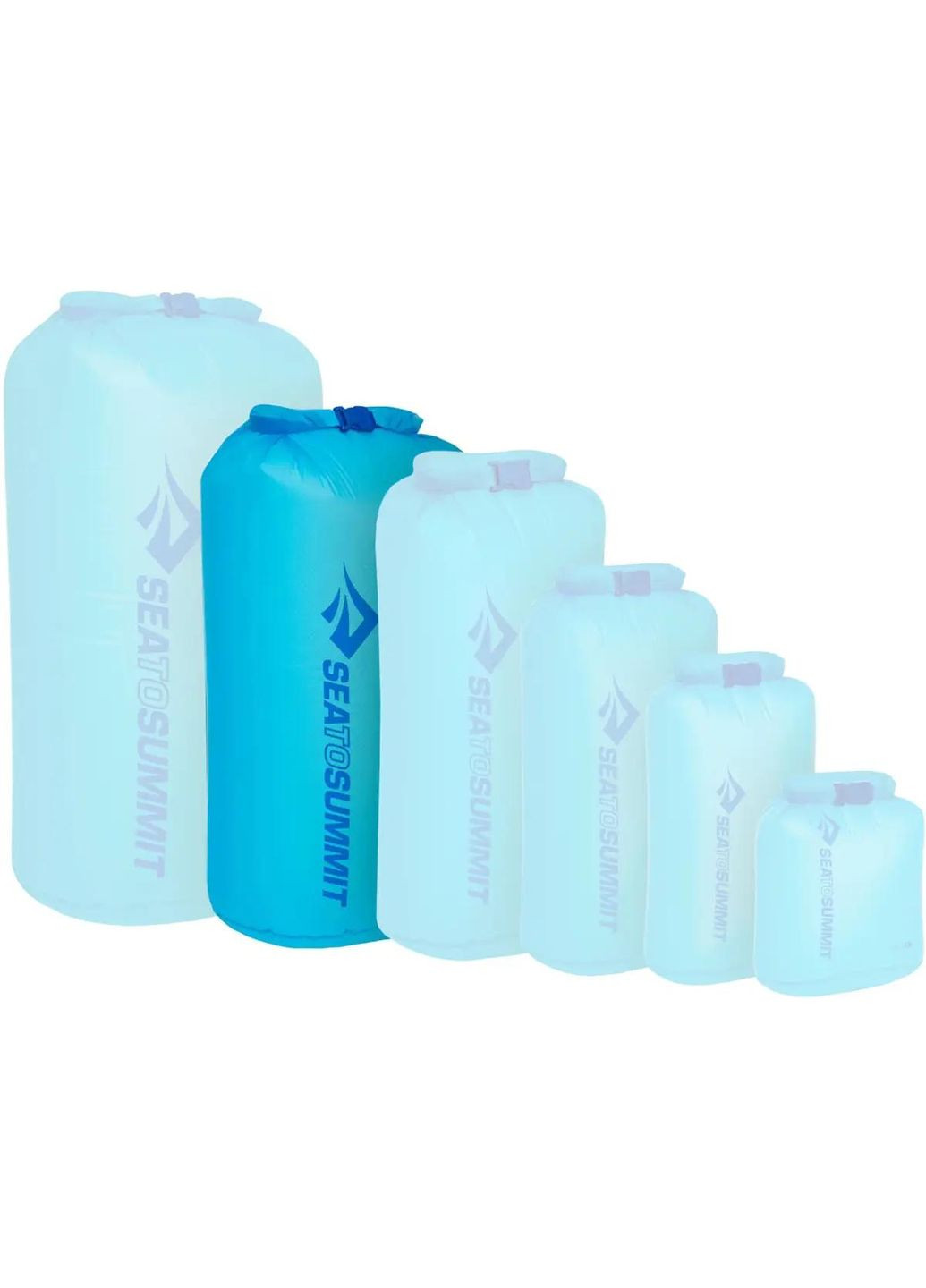 Гермомешок UltraSil Dry Bag 20L Tarragon Sea To Summit (316444646)