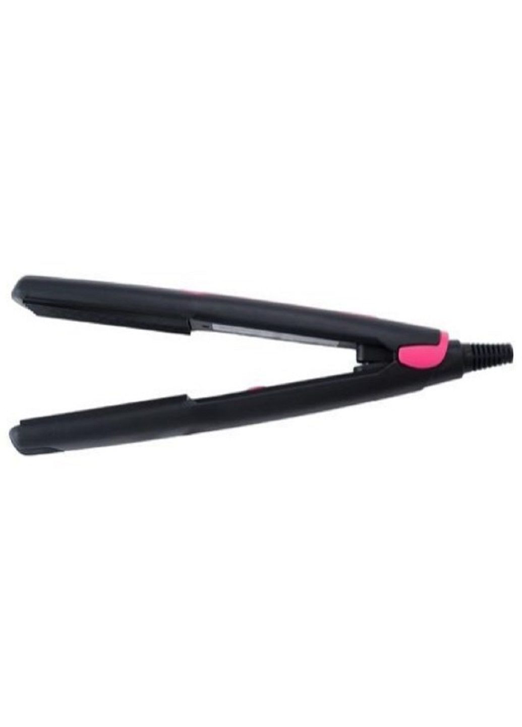 Гофре для волосся PM-1218 з інноваційним дизайном Чорний Promotec (303217422)