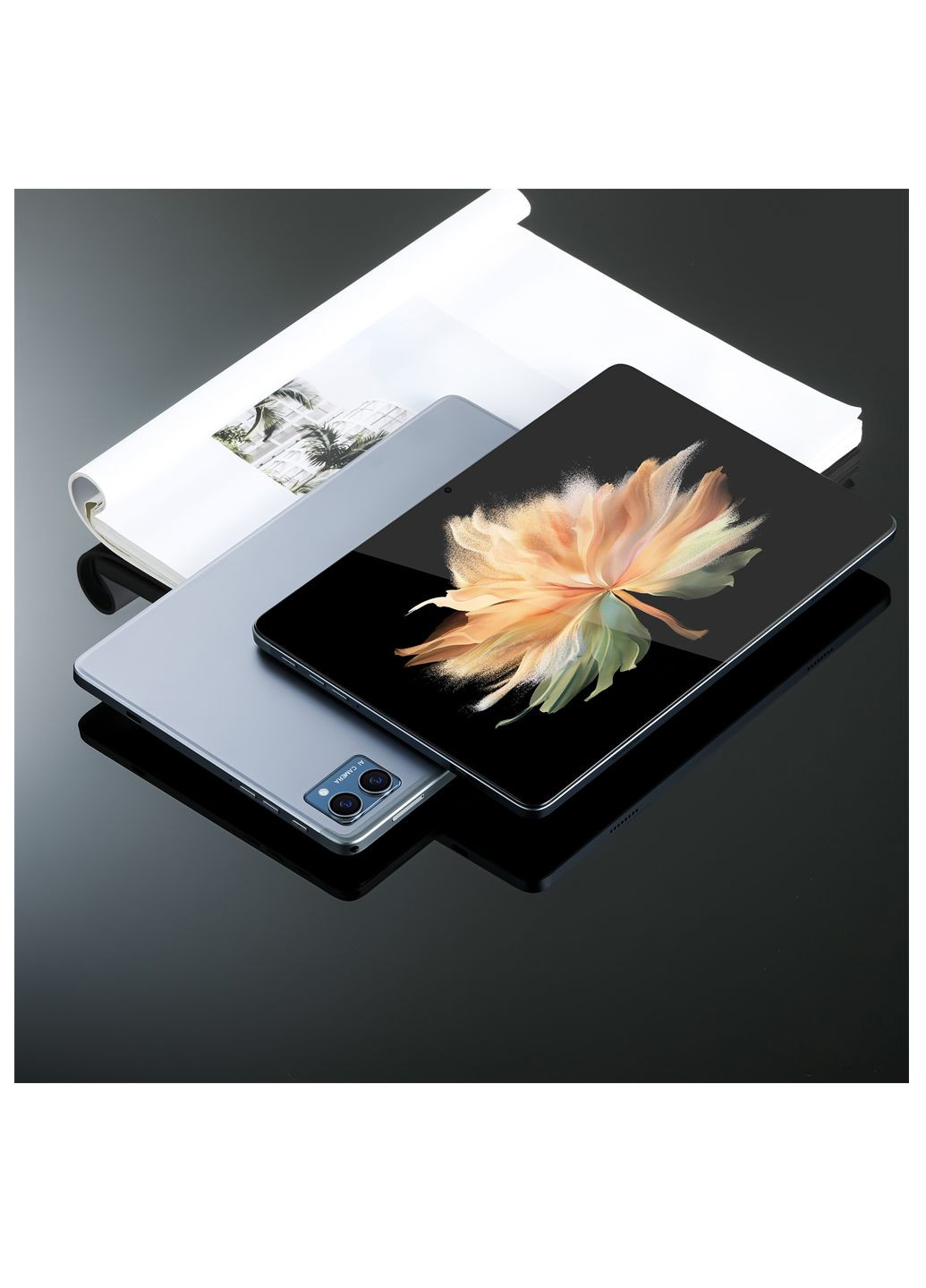 Планшет-телефон DUAL SIM 10,1" IPS FULL HD 1920x1200 Grey Adronix Neo Tаb 10 LTE 6GB/128GB (327429261)