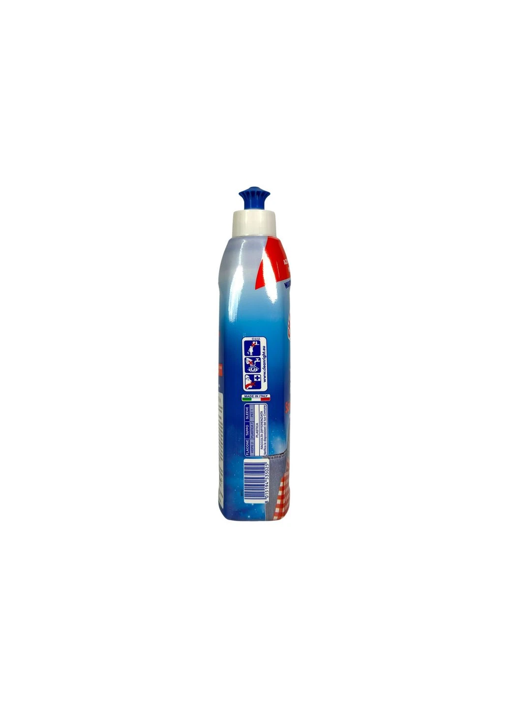 Пятновыводитель сильнодействующий Extra Power Scioglimacchia Pretrattante 500 мл Chante Clair (378172767)