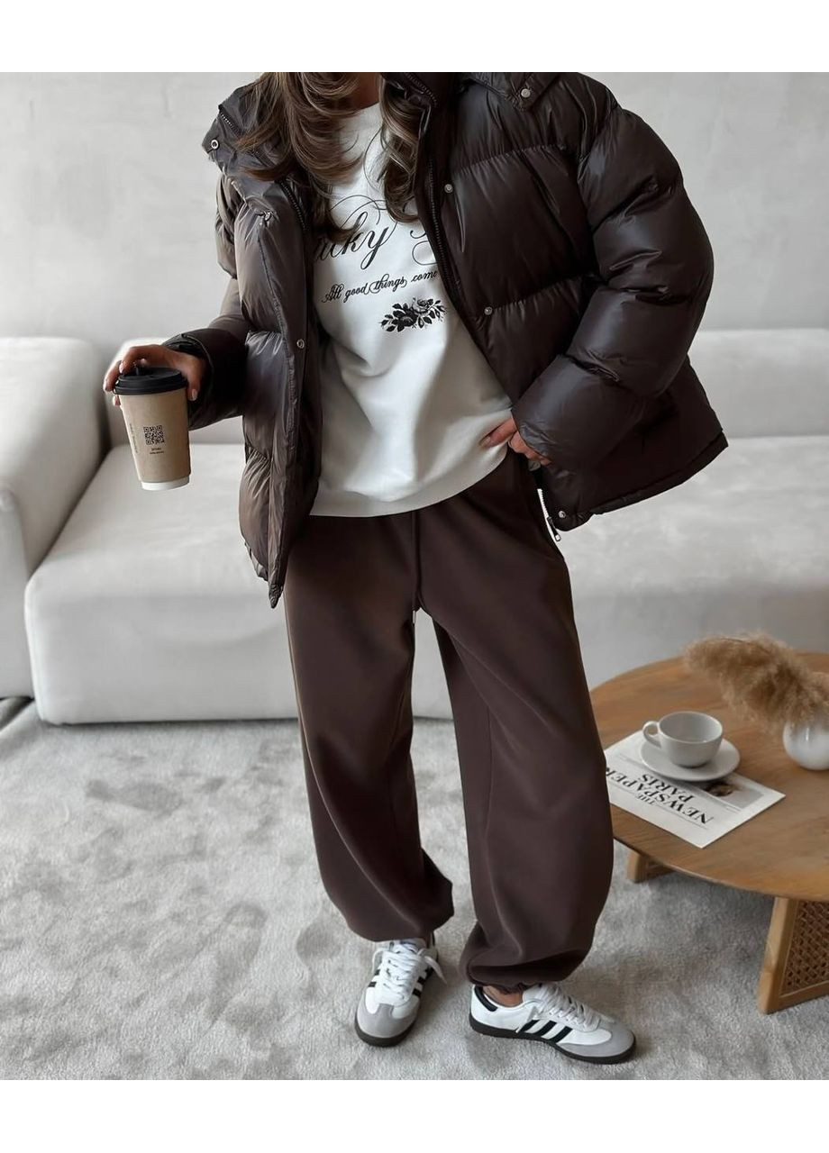 Жіночі спортивні штани Osoblyva (359889373)