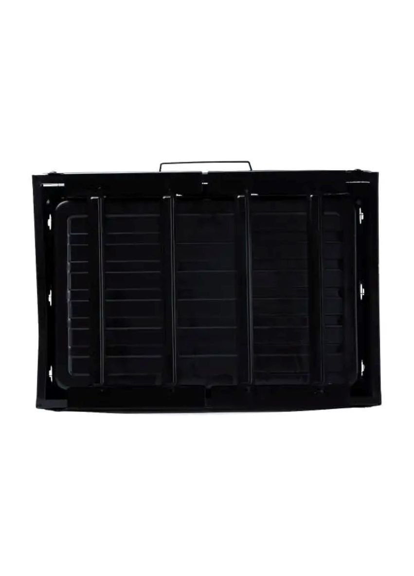 Мангал переносний складаний з решіткою 43×30×23.5 см HP450M (A-032401) TS Kitchen (372467778)