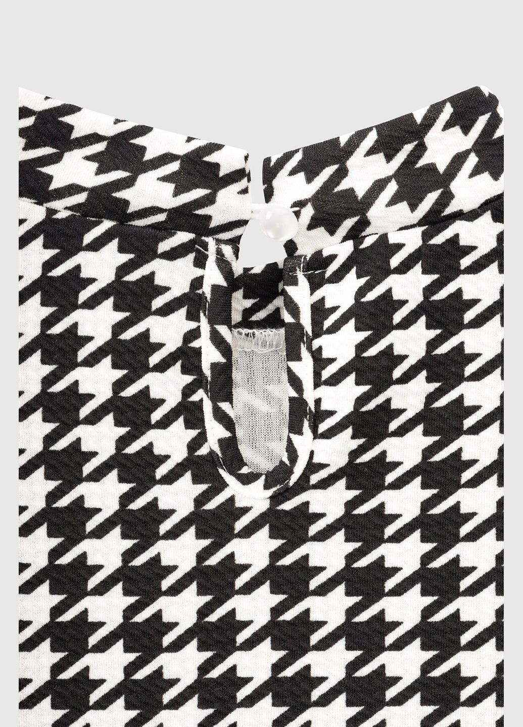 Водолазка з візерунком для дівчинки 3338 146 см (2000990494900D) shop (2000990494900) Vio Faloni (362703989)