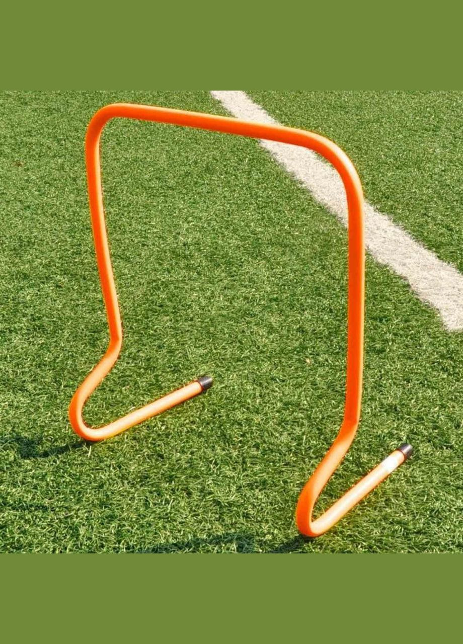 Бар'єр тренувальний 50 см FT-M50-ОРН SNS (361034111)