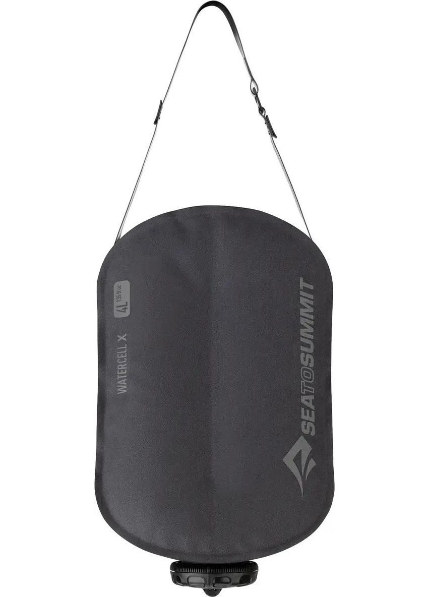 Канистра для воды Watercell X 10L RZCOM12 Sea To Summit (316446372)