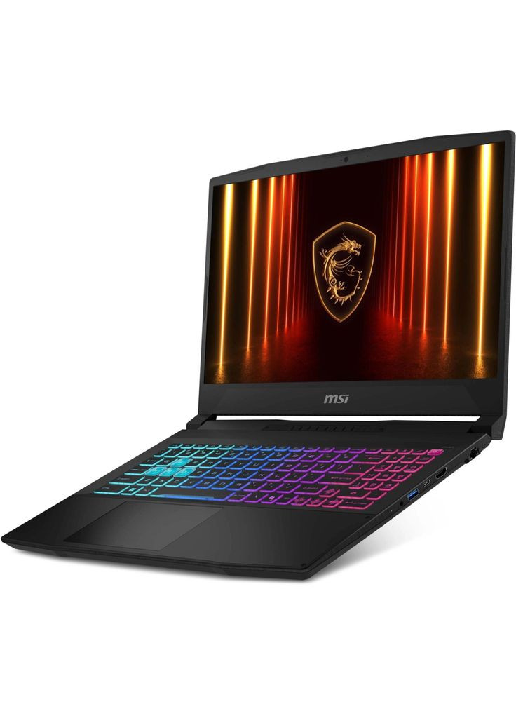 Ноутбук Katana 15 HX B14WGK-681XUA (9S7-1587C1-681) MSI (368864826)