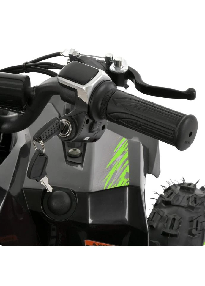 Детский электромобиль Квадроцикл HB-FFG1000-2-5 до 45кг PROF1 (387924742)