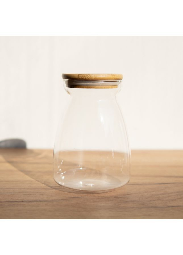 Ємність для зберігання "Альпійський луг", 1 л Cuppa (358684657)