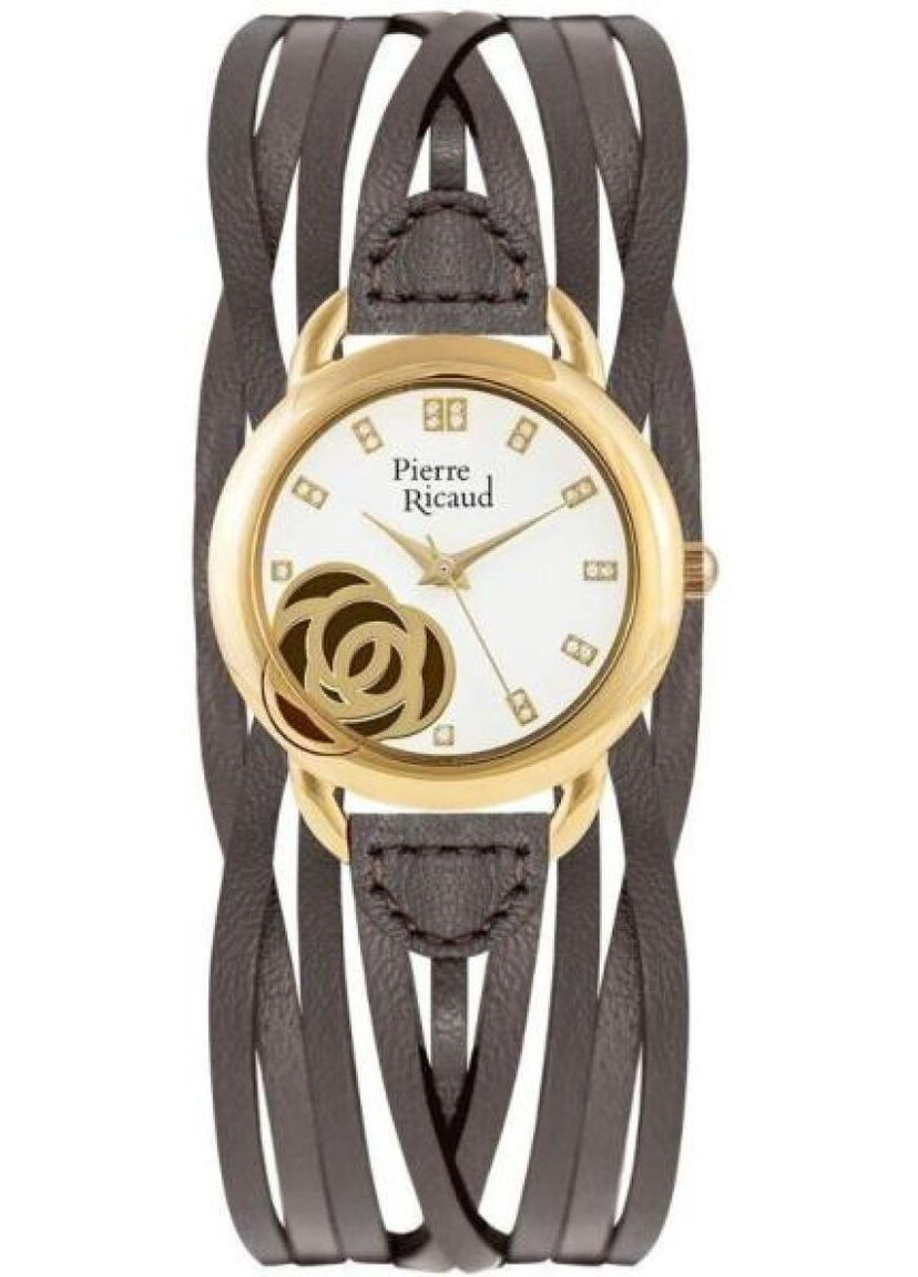 Женские наручные часы PR 22017.1213Q Pierre Ricaud (330819823)