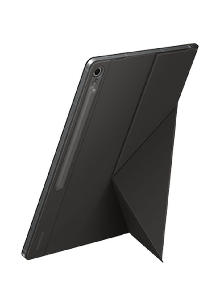 Чохол Smart Book Cover для S10 FE+ Black (EF-BX620PBEGWW) Samsung (326033306)