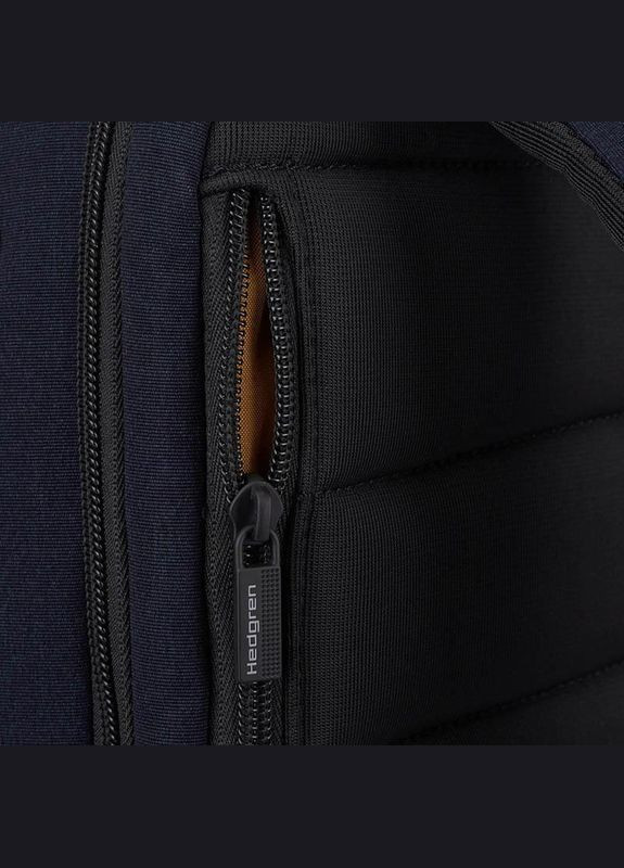 Городской рюкзак NEXT с отд. для ноутбука 14.1" Elegant Blue (HNXT04/744-1) HEDGREN (322582528)