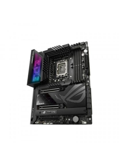 Материнська плата Asus rog maximus z790 hero (276190496)