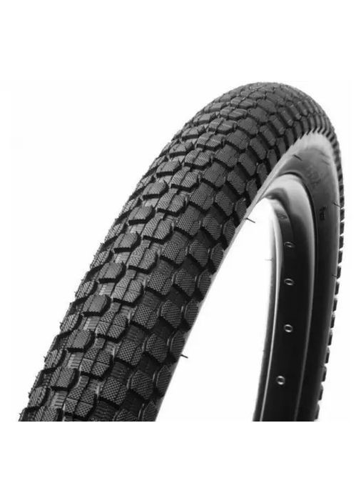 Покрышка 16" x 2.40 черный (R-4151) Ralson (370047491)