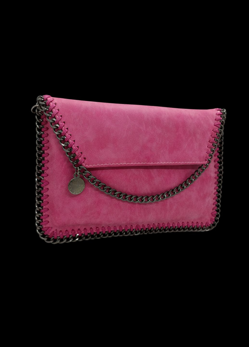 Жіноча сумка-клатч StellaMcCartney No Brand (325878020)