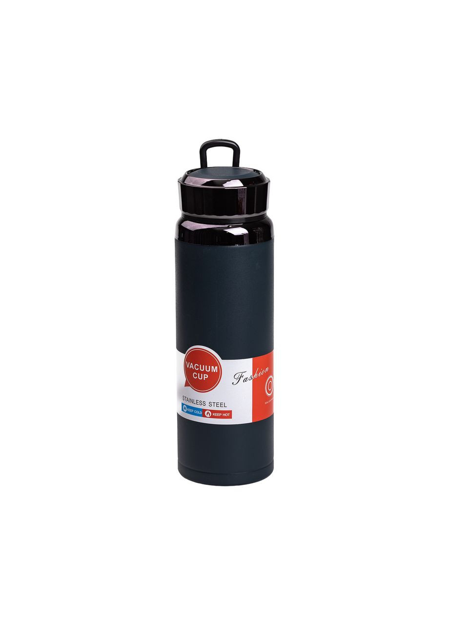 Термос Vacuum Sports 1 л из нержавеющей стали синий HP-14-29BL Yiwu (372716278)