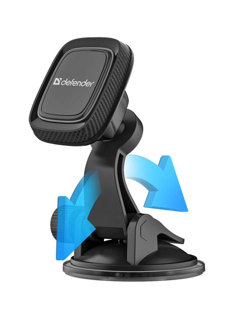 Автомобільне кріплення CH-119 магніт, на панель Defender (352528495)
