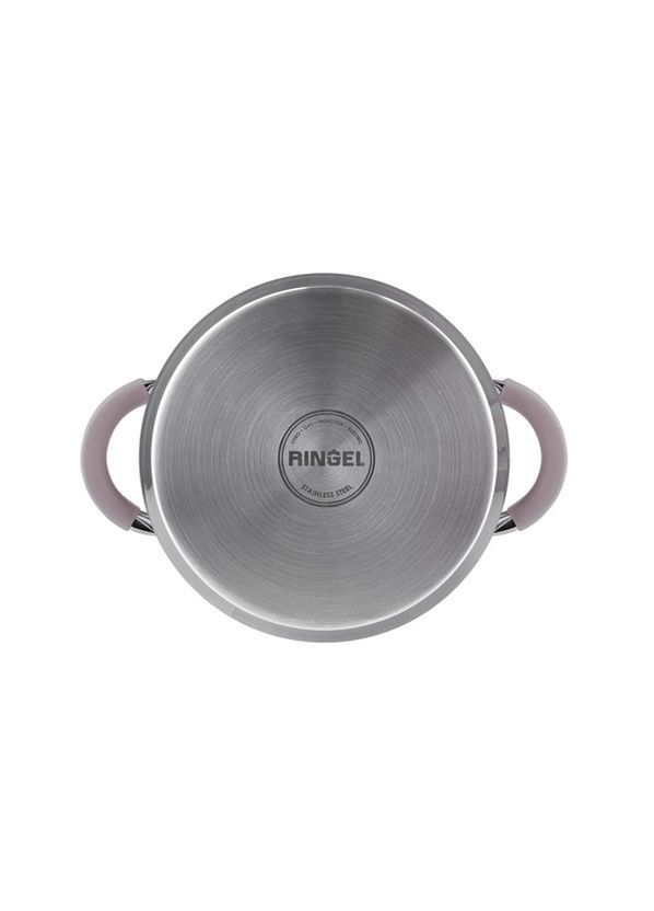 Набір каструль Meyer з 6 предметів (RG-6000) Ringel (297707487)