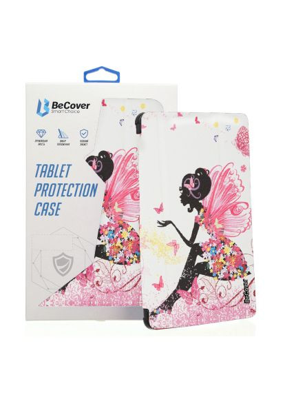 Чохол до планшета Smart Case Samsung Galaxy Tab S6 Lite 10.4 P610/P613/P615/P619 Fairy (708326) BeCover Smart Case Samsung Galaxy Tab S6 Lite 10.4 P610/P6 (366663795)