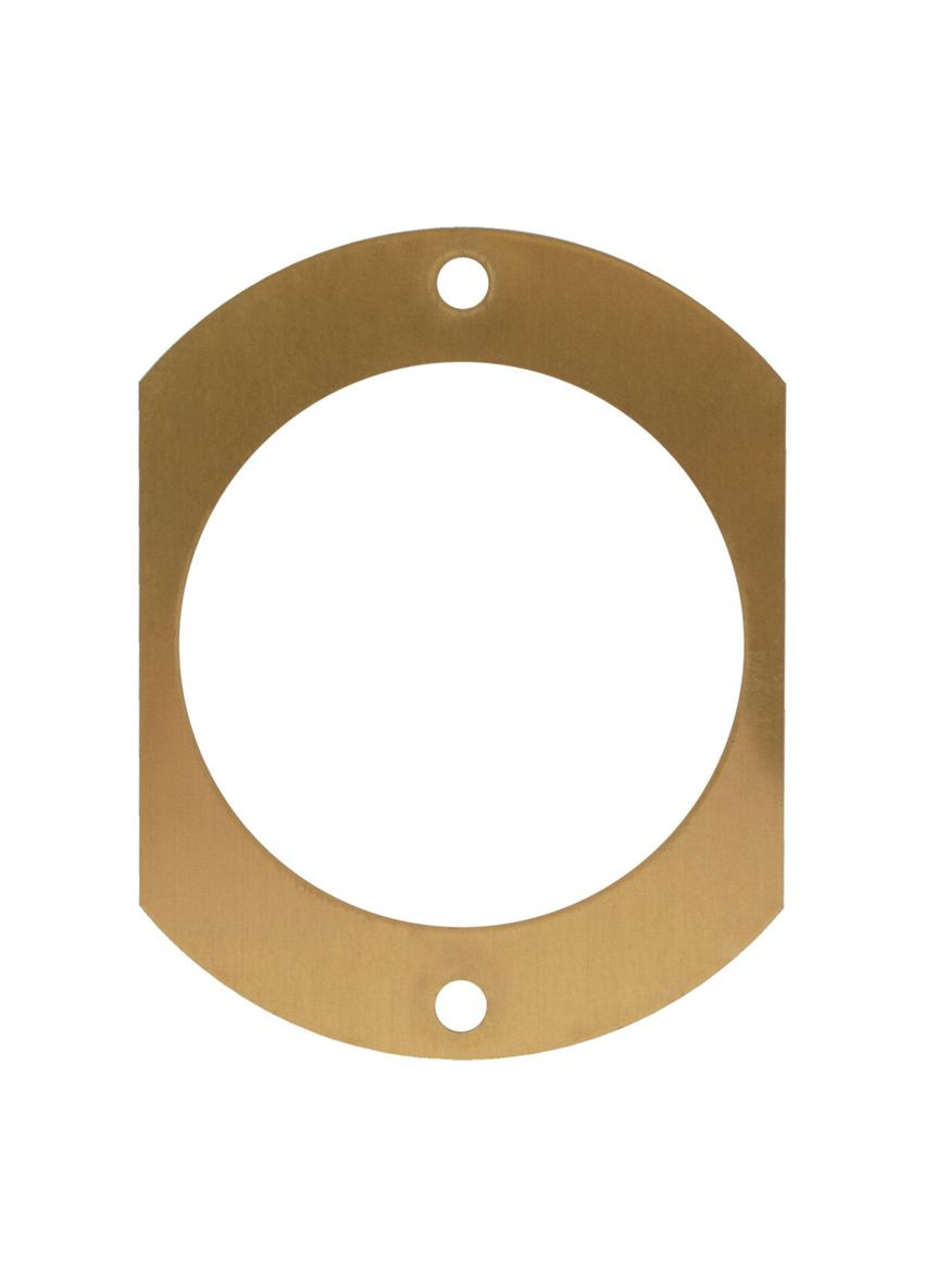 Art. 95308 накладка для броненакладки Defender Mottura (322520133)