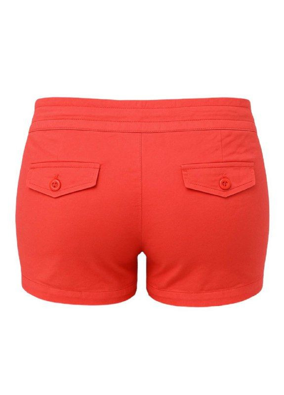 Шорты Розово-черный Miss Sixty (332016930)