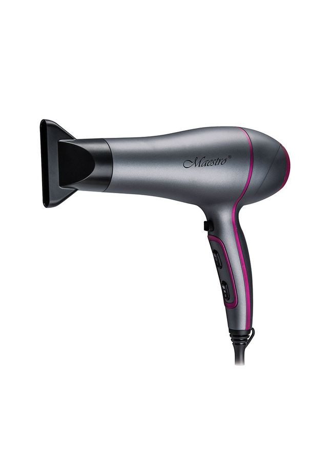 Фен MR 221 2400 Вт Maestro (336874524)