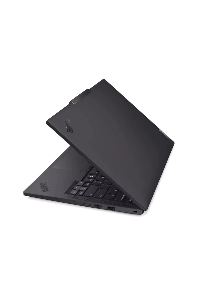 Ноутбук ThinkPad T14-G6 14" WUXGA IPS AG, Intel U7-255U, 32GB, F1TB, UMA, Win11P, черный. Lenovo (393459722)