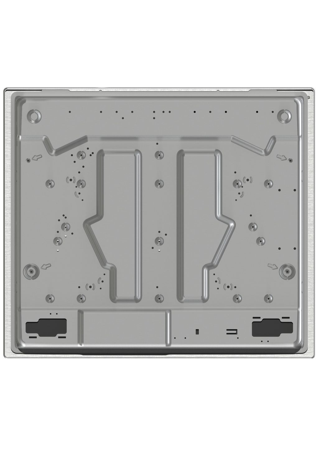 Газова варильна поверхня G 642 ABX (BG6AA-G0B) (6622768) Gorenje (314975140)