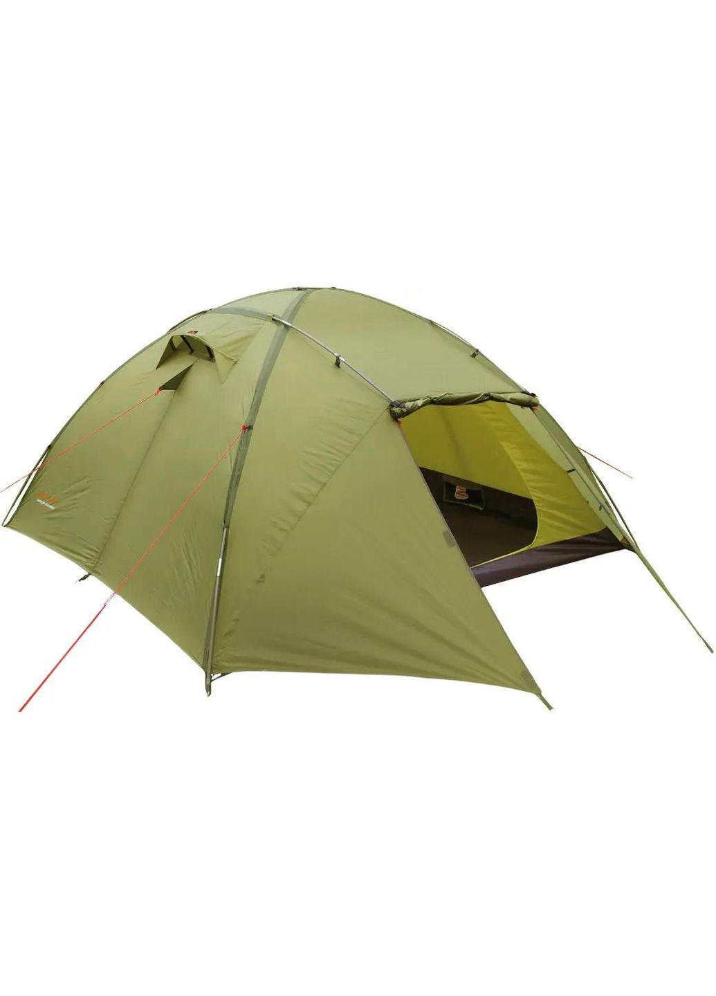 Намет Tornado 3 Зелений Pinguin (316532850)