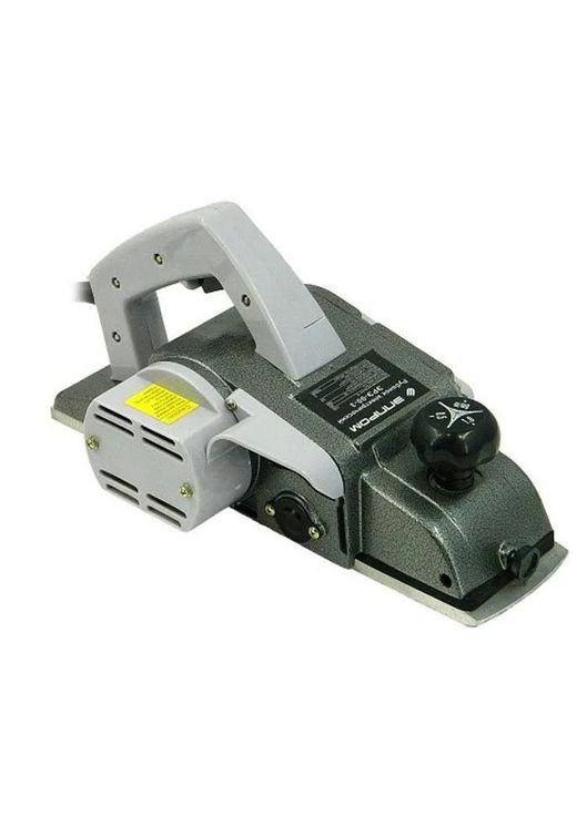 Рубанок електричний Болгарія Ловеч ЕлПром-90-3 Ширина стругання 90ММ Вибірка 16ММ Зручний Кейс для переносу Елпром (365626491)