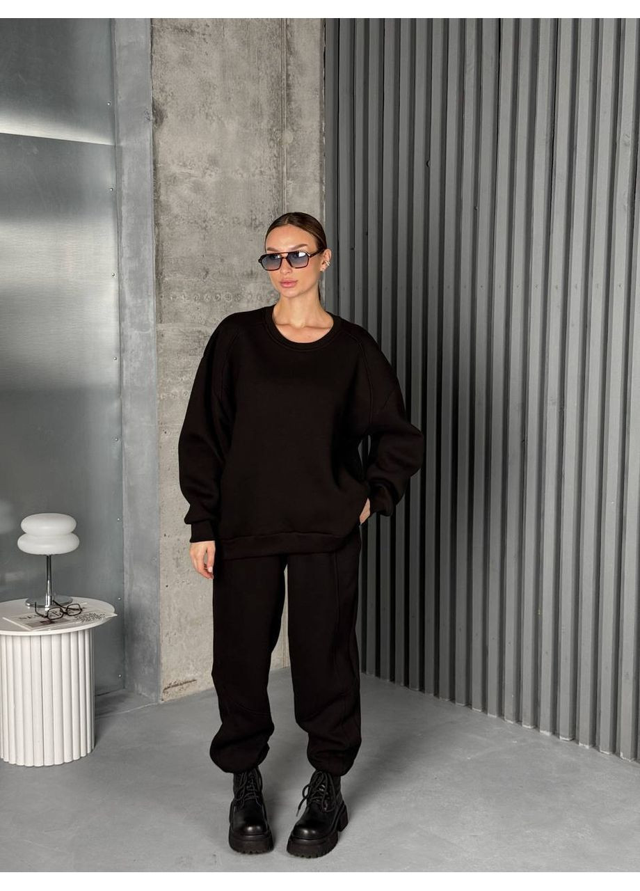 Жіночий теплий спортивний костюм Asi.Store.ua (369563176)