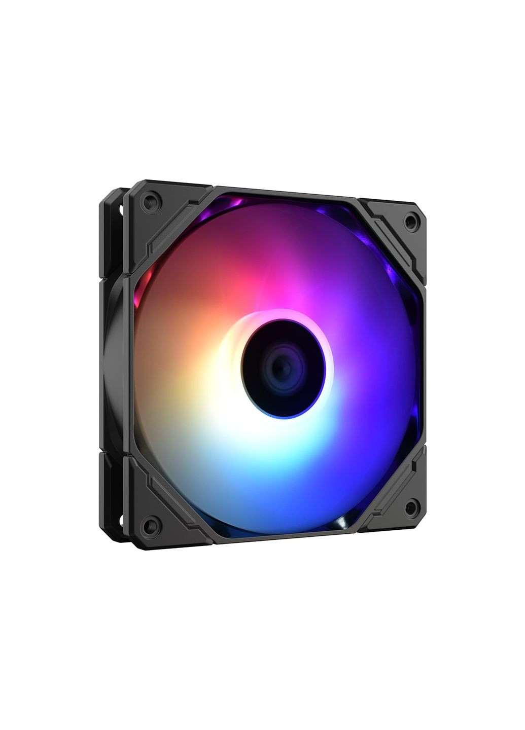 Вентилятор TF-12025-Pro ARGB Trio ID-Cooling (370619449)