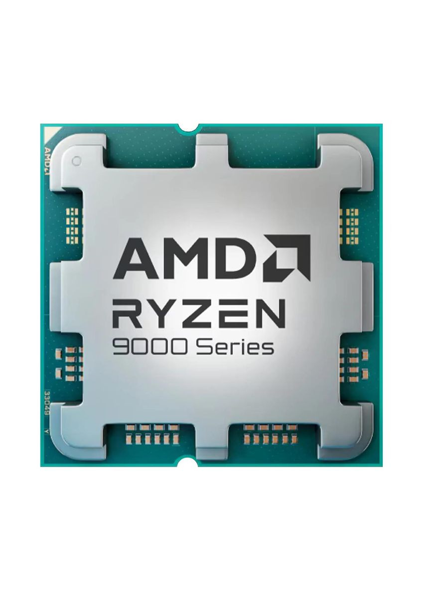 Процессор Ryzen 9 9900X (4.4GHz 64MB 120W AM5) Tray (100-000000662) AMD (319145884)
