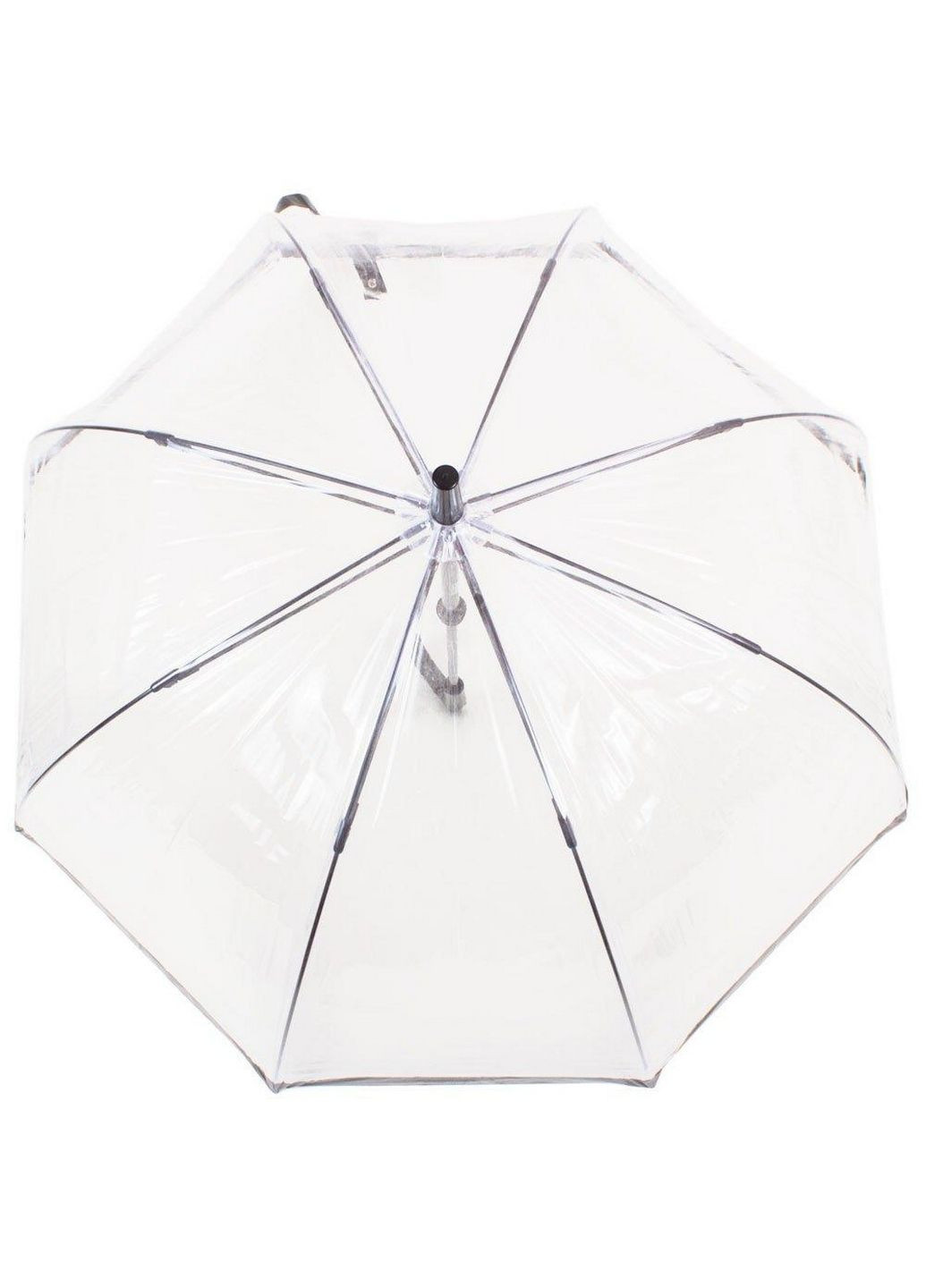 Женский зонт-трость механический Fulton (282588109)