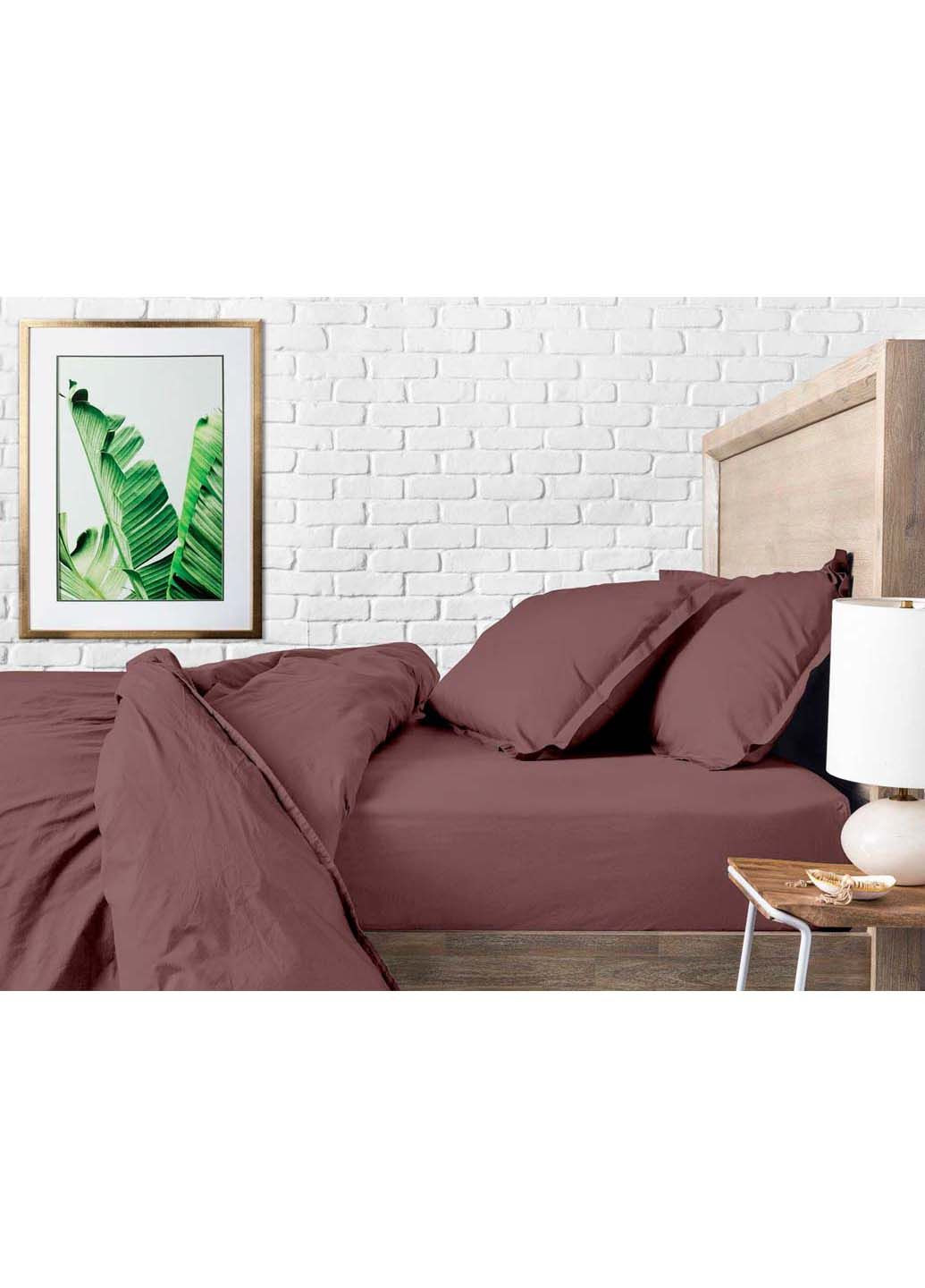 Простирадло на резинці 90х200х20 см Cosas (311551813)