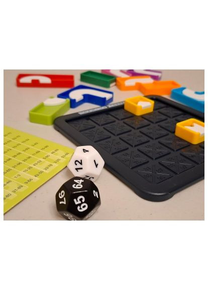 Настільна гра (SGHP 006 UKR) Smart Games Геній. Стежки (368969149)