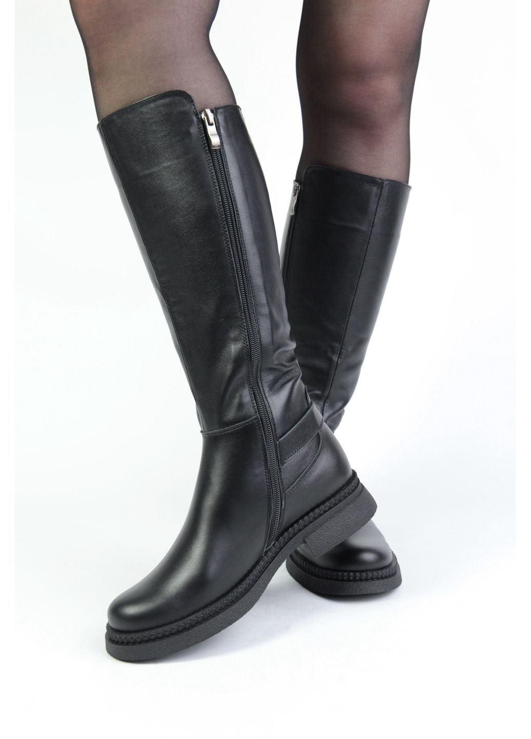 Зимние сапоги Benito