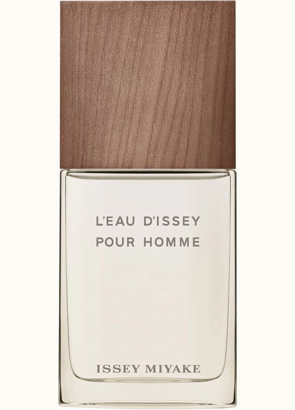 L'eau D'issey Pour Homme Vetiver 100 мл Туалетная вода Issey Miyake (340455667)