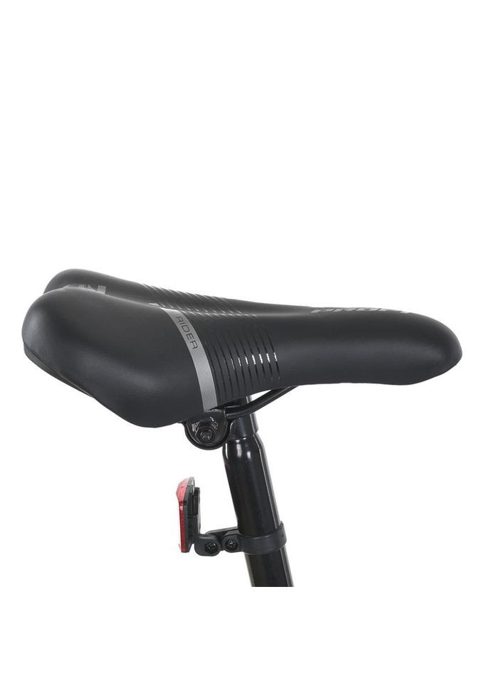 Велосипед SKD75 MTB 2605-1, 26 дюймів, сталева рама 16 Sunrun 24SP чорний PROF1 (370977371)