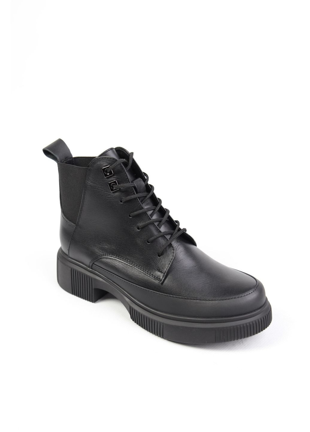 Осенние ботинки Benito