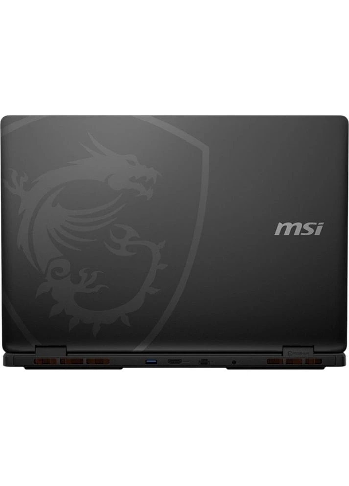 Ноутбук Crosshair A17 HX Cosmos Gray (D8WGKG-049XUA) MSI (391820574)